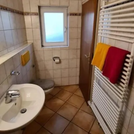 Haus Nummer 7 Manderscheid Exterior photo