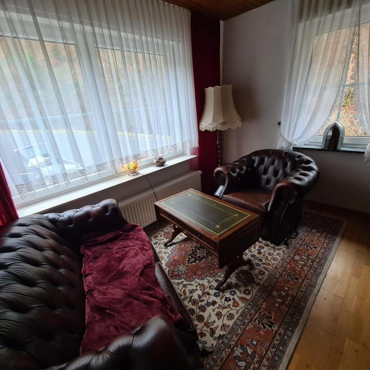Haus Nummer 7 Manderscheid