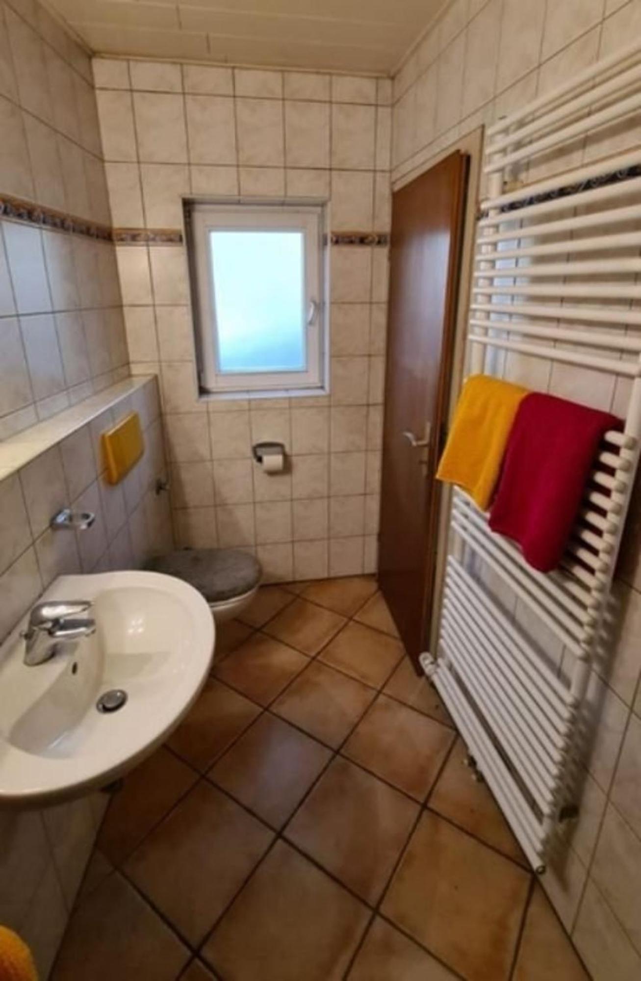 Haus Nummer 7 Ferienhaus Manderscheid