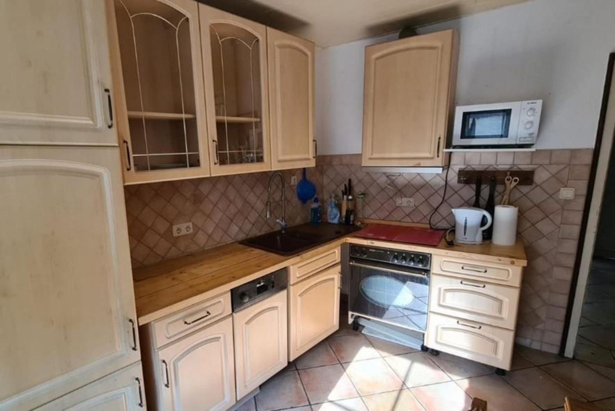 Haus Nummer 7 * Manderscheid