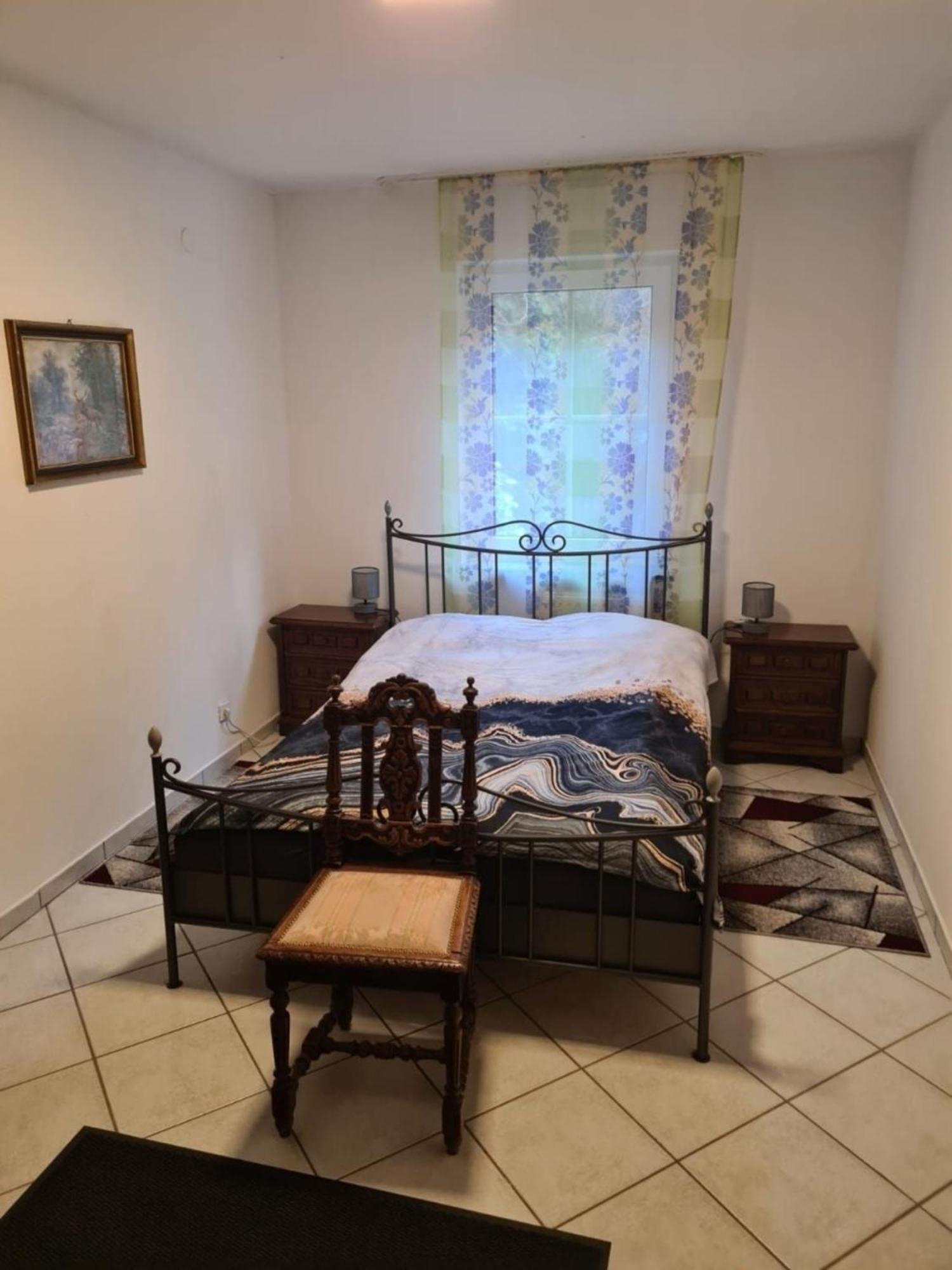 Haus Nummer 7 Ferienhaus *