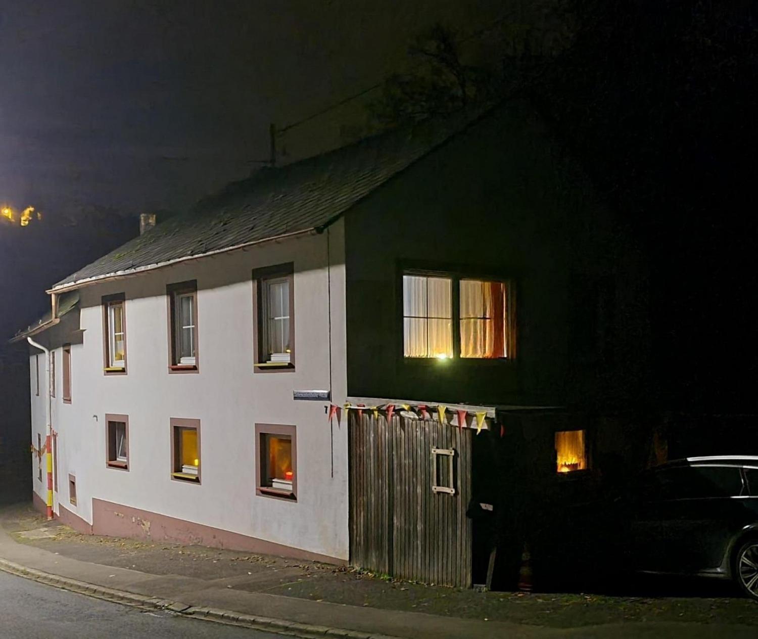 Haus Nummer 7 Ferienhaus