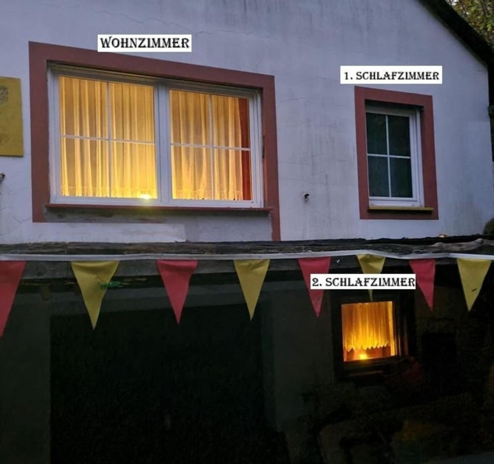 Haus Nummer 7 Ferienhaus *