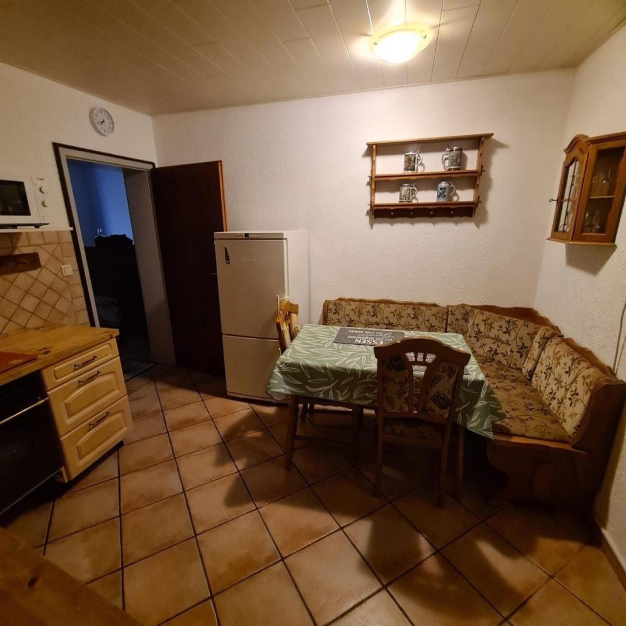 Ferienhaus Haus Nummer 7 Manderscheid
