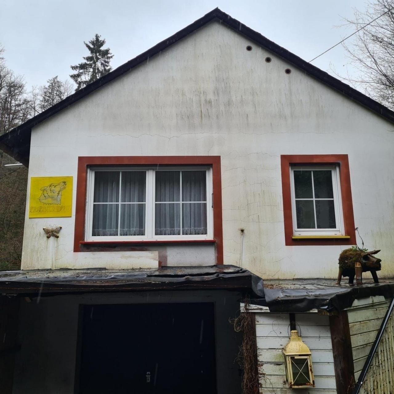 Haus Nummer 7 Manderscheid