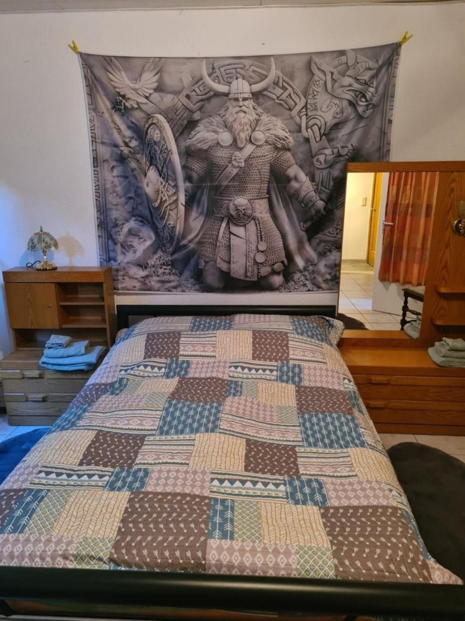 Haus Nummer 7 Ferienhaus *