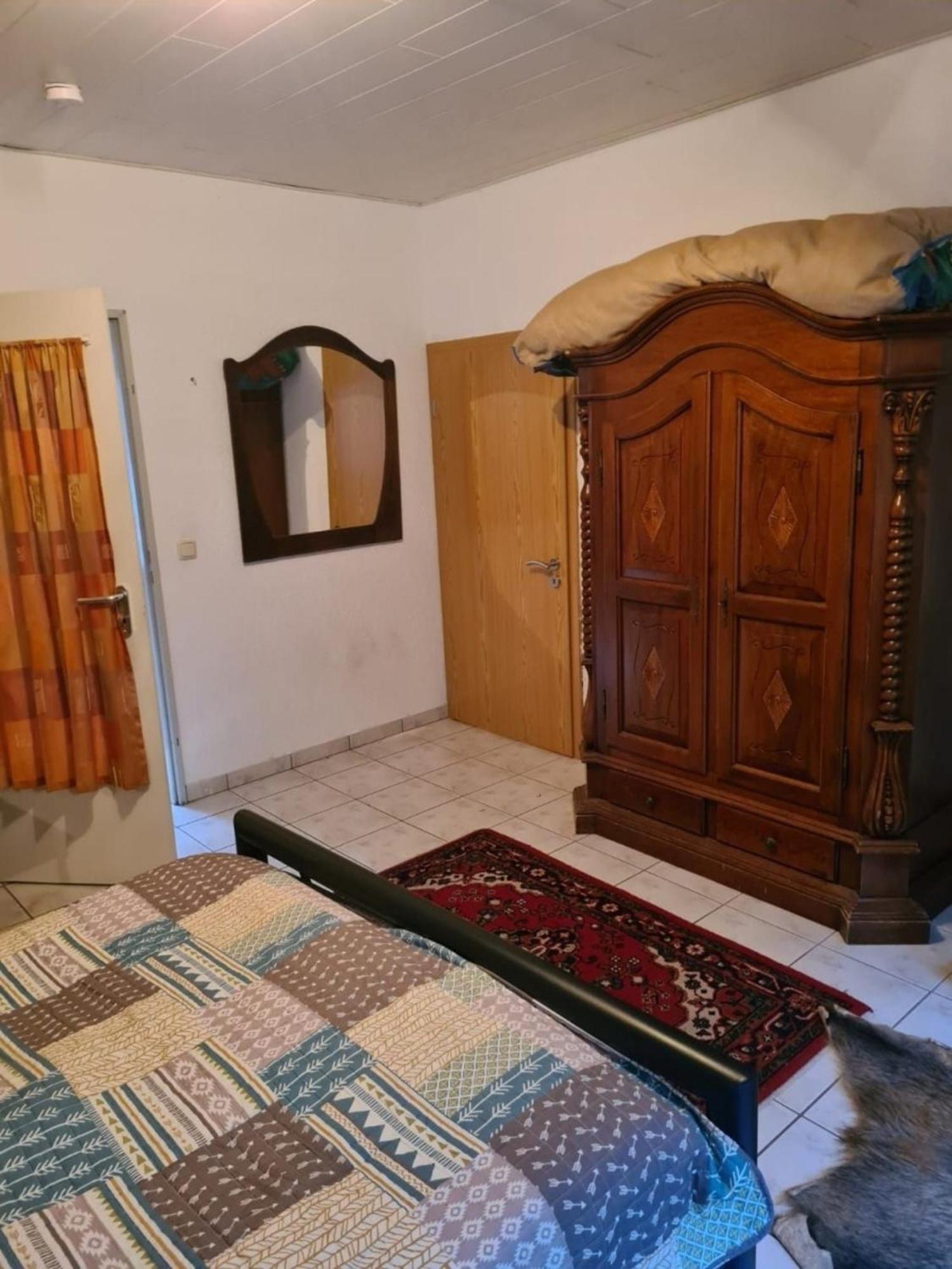 Haus Nummer 7 Ferienhaus Manderscheid
